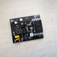 Suitable for CMRHMFB13D0P02 Rice Cooker Circuit Board Display Board Button Board Light Board Measure