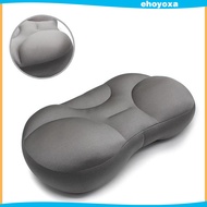 Foam Sleep Pillow Egg Sleepers Memory Foam Bedding Neck Protection