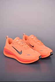 Nike ZoomX Invincible Run Flyknit 3 橙色男款跑鞋 頂級質感 Premium 做工一流