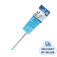 JML Ultimo Flat Mop Blue