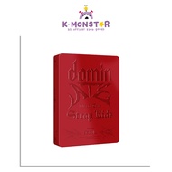 [POB] Stray Kids - Stray Kids World Tour [dominATE SEOUL] Blu-ray APPLEMUSIC