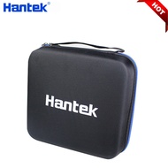 【On Sale】 Hantek Brand Tool Box Oscilloscope Generator Arbitrary Waveform Generator Storage Bag Tool Cloth Bag Multimeter Tool Bag