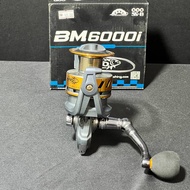 REELS IKANO BM 6000I