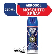 Shieldtox mosquito spray 270ml