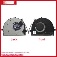 Brand New YOGA 720-12IKB Fan YOGA 320 Y0GA 720 Notebook Fan Special Offer
