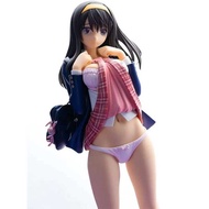 NSFW 12CM T2 ArtGirls Hanazono Himeka Skytube Sexy Nude Girl Model PVC Anime Action Hentai Figure