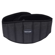 GYM KETTLER WEIGHT LIFTING Belt WEIGHT Corset