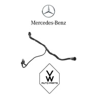 ( 100% ORIGINAL ) MERCEDES BENZ W176 W117 W246 VENT LINE OIL SEPARATOR INTAKE MANIFOLD ( 2700183900 