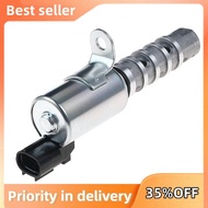 VVT Solenoid Oil Control Valve for  Grand Vitara Kizashi 2.4L Vitara 1.4L 16550-51KA0-000 1655051KA0