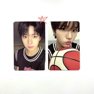 QR PHOTOCARD YUSHI JAEHEE NCT WISH