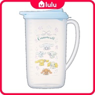 <SKATER> Sanrio Cinnamoroll Cold water bottle pitcher jug ​​barley tea pot tabletop pot 1.9L CI19