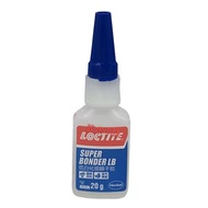 Henkel Lotte SUPER BONDER LB Low Whitening Instant Drying Glue 460 Upgraded Version Lotte 45936 Henk