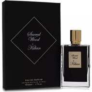 ⭐⭐⭐⭐⭐正版現貨 Kilian Sacred Wood 聖木淡香精 EDP 50ml