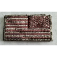 National Flag Arm USA