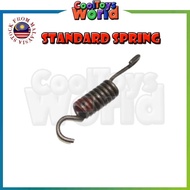49cc 50cc Pocket bike mini bike clutch spring