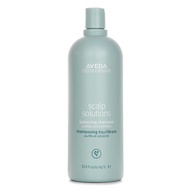 Aveda scalp solutions 頭皮抗衰老洗髮水