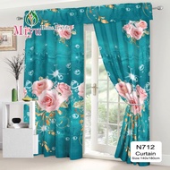 Curtain Windows Curtain Curtains Makapal At Mahaba Curtain Sale Kurtina Sa Bintana Curtains For Wind