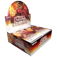 Blazing Dominion Commons