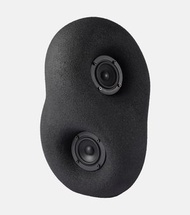 Mytheresa - Transparent Acoustic Sculpture speaker