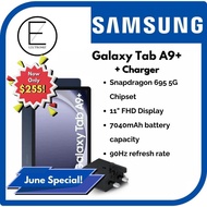 Samsung Galaxy Tab A9+ X210 WIFI | Global ROM