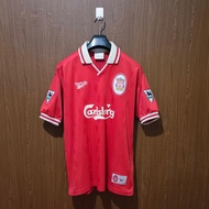 Jersey Liverpool Original 1996/97 Home XL (SOLD)