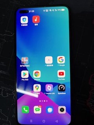 X50 pro player edition 玩家版