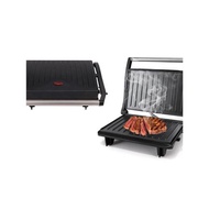 烤牛排機雙面加熱帕尼尼漢堡機無煙煎肉機烤肉機steak roast beef