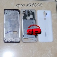 Kessing Cassing Housing Fullset Oppo A5 2020/ Oppo A9 2020 Original