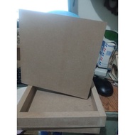 Poster base frame 20 x 20 cm