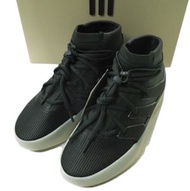 FEAR OF GOD x adidas 2023 秋冬特別版 ATHLETICS I BASKETBALL IF6680 Carbon 運動鞋，美國碼5(26.5cm) [全新] [二手] [FEA