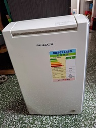 Dehumidifier PHILCO抽濕機
