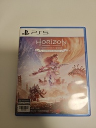 Horizon Forbidden West Complete Edition PS5
