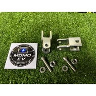 Lion G1 Absorber CNC Adapter U PNP