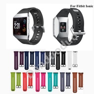 Replacement Fitbit Ionic Band Strap Watchband for Fitbit Ionic