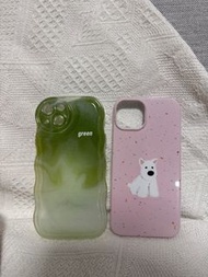 iPhone 13 Case (買其他物品可免費送)