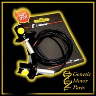 Y15ZR LED Turn Signals Eagle Eye Aluminum Turn Signal Lights
