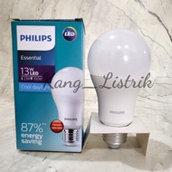 Led Philips Essential 13W / Philips Essential LED Bulb 13W
