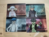 全職獵人 hunter x hunter