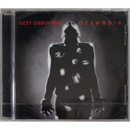 Ozzy Osbourne - Ozzmosis (CD)
