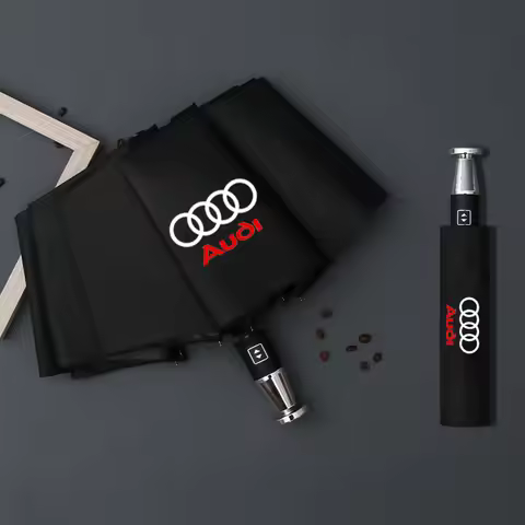 For Audi S Line A1 A3 A4 A5 A6 A7 A8 Q3 Q4 Q5 Q6 Q7 Q8 S3 S4 S5 S6 RS3 RS4 TT Car Automatic Folding 