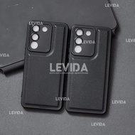 Vivo V29E Case Pro Leather Black Vivo V29E