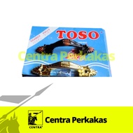 [BOX] Toso Pulls Window / Cupboard Pulls