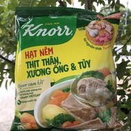 Hạt nêm Knorr túi 400g và 900g