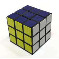 3x3x3 Standard SIze Magic Cube 828-1 Funny Magic Cube Brains Series 2602-4