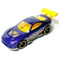 HotWheels HotWheels HotWheels HotWheels Concept Car Special Rare Purple POWER PRO