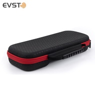 【New Arrival】PU EVA Hard Game Console Organizer Waterproof Game Console Pouch Case Anti-Drop Shockproof for ASUS Rog Ally/Steams Deck