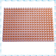 [R Q M U] Heat Sink Mechanical Hard Disk Heat Sink Cooler Heat Sink Cooling 1.5mm
