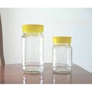 balang kuih raya balang kuih raya kedap udara bekas kuih raya Transparent Transparent New Style Seal