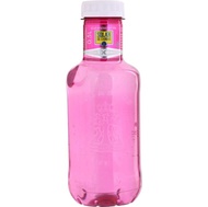 โซลาน น้ำแร่ธรรมชาติ 100% จากสเปนขวดชมพู Solan de Cabras Aqua mineral water Pink Bottle 500ml