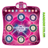 Childrens Music Mat Dance Mat Floor Keyboard Music Mat Childrens Music Toys Multi-person Interactive